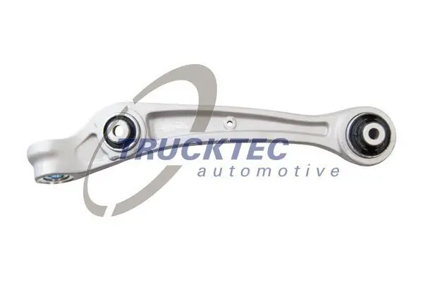 Lenker, Radaufhängung Vorderachse links TRUCKTEC AUTOMOTIVE 07.31.240