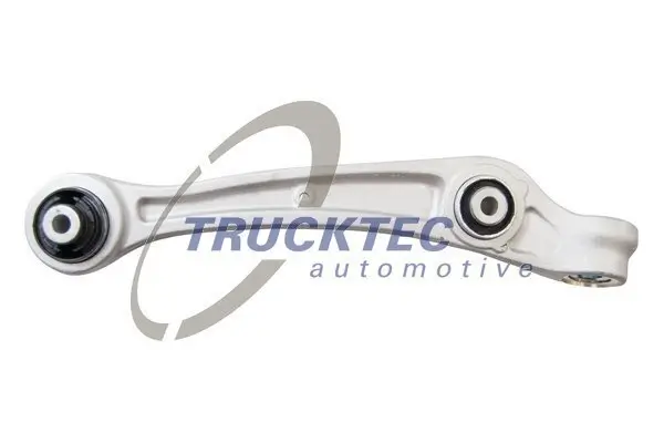 Lenker, Radaufhängung Vorderachse rechts TRUCKTEC AUTOMOTIVE 07.31.241