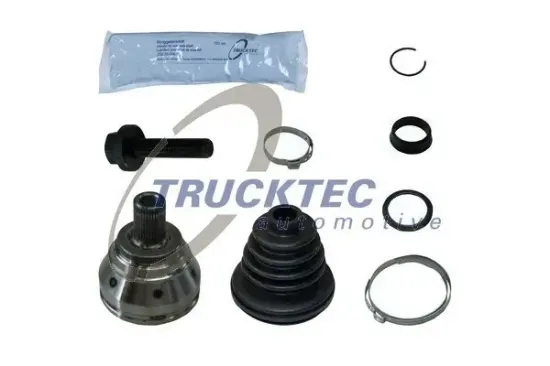 Gelenksatz, Antriebswelle Vorderachse radseitig TRUCKTEC AUTOMOTIVE 07.31.244 Bild Gelenksatz, Antriebswelle Vorderachse radseitig TRUCKTEC AUTOMOTIVE 07.31.244