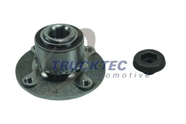 Radlagersatz Vorderachse beidseitig TRUCKTEC AUTOMOTIVE 07.31.255