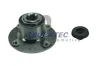 Radlagersatz Vorderachse beidseitig TRUCKTEC AUTOMOTIVE 07.31.255