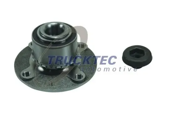 Radlagersatz Vorderachse beidseitig TRUCKTEC AUTOMOTIVE 07.31.255 Bild Radlagersatz Vorderachse beidseitig TRUCKTEC AUTOMOTIVE 07.31.255