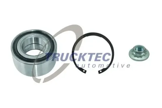 Radlagersatz Vorderachse beidseitig TRUCKTEC AUTOMOTIVE 07.31.256 Bild Radlagersatz Vorderachse beidseitig TRUCKTEC AUTOMOTIVE 07.31.256