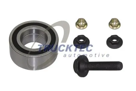 Radlagersatz Vorderachse beidseitig TRUCKTEC AUTOMOTIVE 07.31.257 Bild Radlagersatz Vorderachse beidseitig TRUCKTEC AUTOMOTIVE 07.31.257