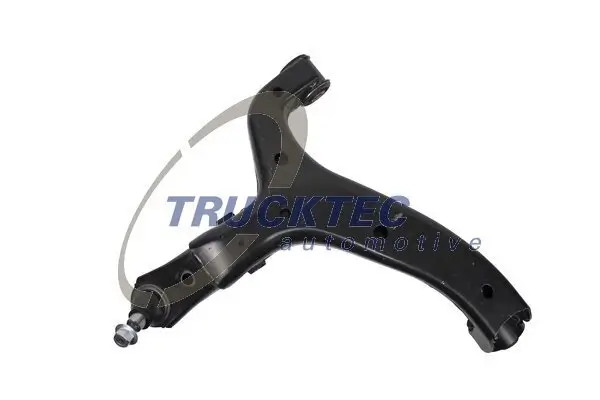 Lenker, Radaufhängung unten Vorderachse rechts TRUCKTEC AUTOMOTIVE 07.31.261