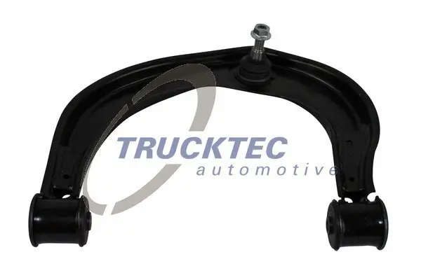 Lenker, Radaufhängung oben Vorderachse links TRUCKTEC AUTOMOTIVE 07.31.262