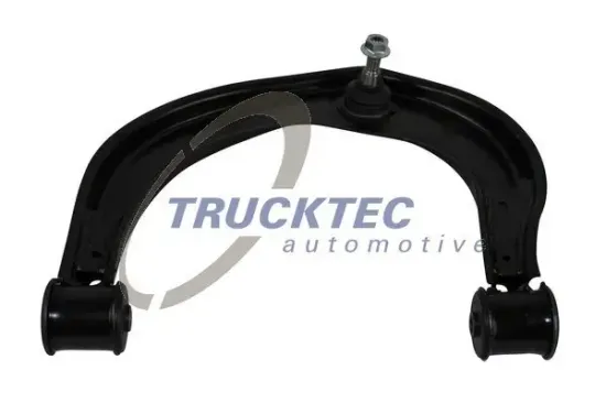 Lenker, Radaufhängung oben Vorderachse links TRUCKTEC AUTOMOTIVE 07.31.262 Bild Lenker, Radaufhängung oben Vorderachse links TRUCKTEC AUTOMOTIVE 07.31.262