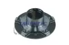 Radnabe Vorderachse beidseitig TRUCKTEC AUTOMOTIVE 07.31.274