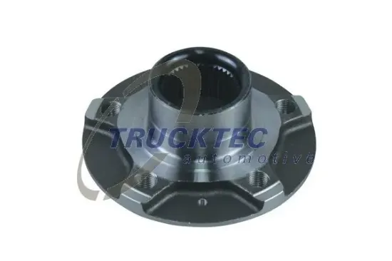 Radnabe Vorderachse beidseitig TRUCKTEC AUTOMOTIVE 07.31.274 Bild Radnabe Vorderachse beidseitig TRUCKTEC AUTOMOTIVE 07.31.274