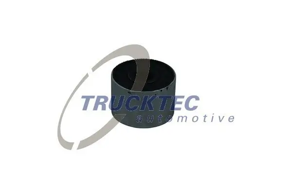 Lagerung, Lenker TRUCKTEC AUTOMOTIVE 07.31.275