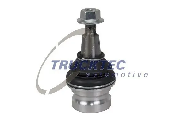 Trag-/Führungsgelenk Vorderachse beidseitig TRUCKTEC AUTOMOTIVE 07.31.279