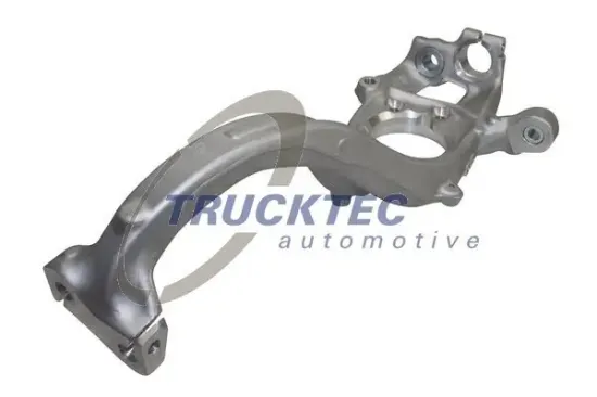 Achsschenkel, Radaufhängung Vorderachse rechts TRUCKTEC AUTOMOTIVE 07.31.285 Bild Achsschenkel, Radaufhängung Vorderachse rechts TRUCKTEC AUTOMOTIVE 07.31.285