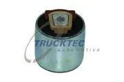 Lagerung, Lenker Vorderachse beidseitig TRUCKTEC AUTOMOTIVE 07.31.286