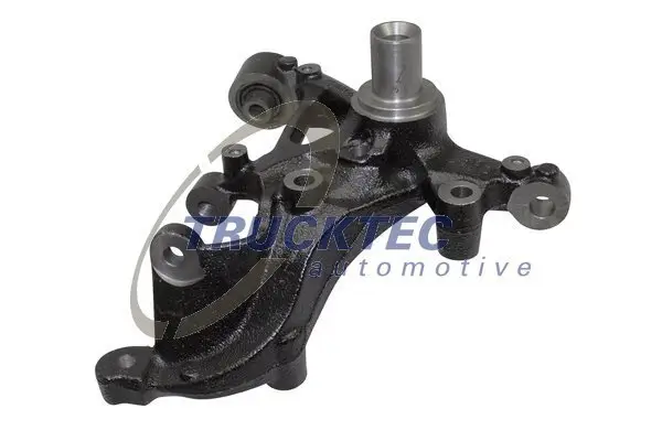 Achsschenkel, Radaufhängung Hinterachse rechts TRUCKTEC AUTOMOTIVE 07.31.297