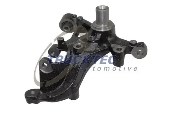 Achsschenkel, Radaufhängung Hinterachse rechts TRUCKTEC AUTOMOTIVE 07.31.297 Bild Achsschenkel, Radaufhängung Hinterachse rechts TRUCKTEC AUTOMOTIVE 07.31.297