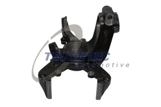 Achsschenkel, Radaufhängung Vorderachse links TRUCKTEC AUTOMOTIVE 07.31.302 Bild Achsschenkel, Radaufhängung Vorderachse links TRUCKTEC AUTOMOTIVE 07.31.302