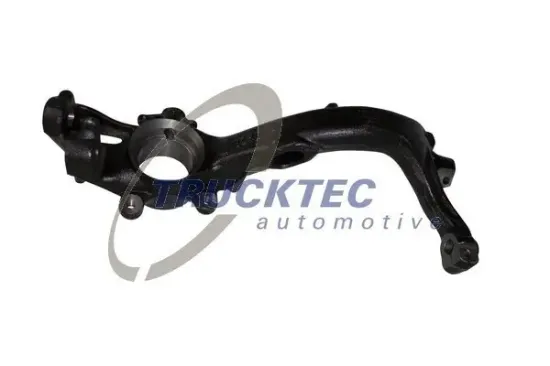 Achsschenkel, Radaufhängung Vorderachse rechts TRUCKTEC AUTOMOTIVE 07.31.307 Bild Achsschenkel, Radaufhängung Vorderachse rechts TRUCKTEC AUTOMOTIVE 07.31.307