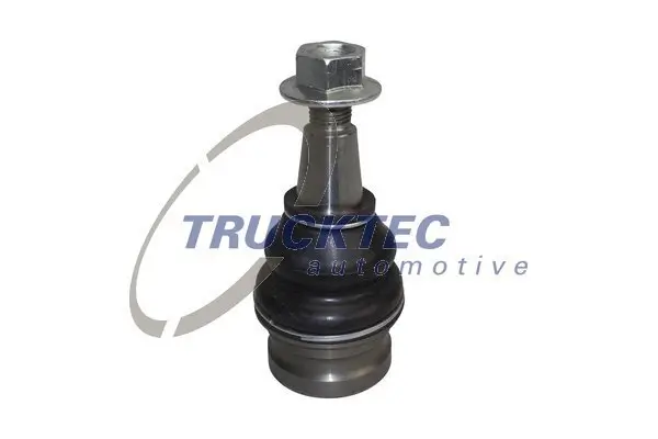 Trag-/Führungsgelenk Vorderachse beidseitig TRUCKTEC AUTOMOTIVE 07.31.313