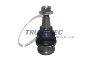 Trag-/Führungsgelenk Vorderachse beidseitig TRUCKTEC AUTOMOTIVE 07.31.313
