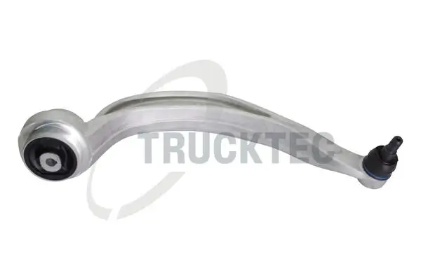 Lenker, Radaufhängung Vorderachse links TRUCKTEC AUTOMOTIVE 07.31.314