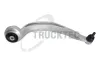 Lenker, Radaufh&auml;ngung Vorderachse links TRUCKTEC AUTOMOTIVE 07.31.314