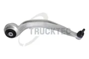 Lenker, Radaufhängung Vorderachse links TRUCKTEC AUTOMOTIVE 07.31.314