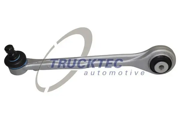 Bremsbelagsatz, Scheibenbremse Vorderachse TRUCKTEC AUTOMOTIVE 07.35.103