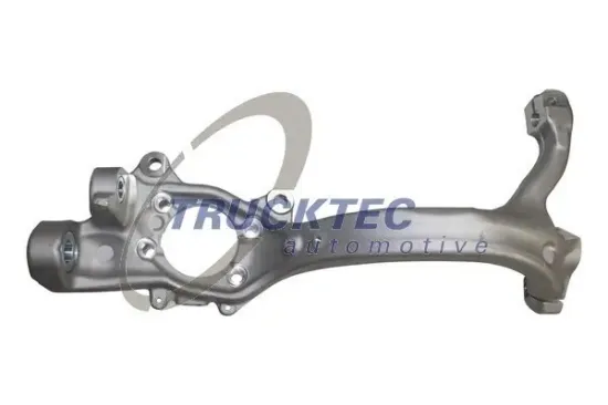 Achsschenkel, Radaufhängung Vorderachse links TRUCKTEC AUTOMOTIVE 07.31.320 Bild Achsschenkel, Radaufhängung Vorderachse links TRUCKTEC AUTOMOTIVE 07.31.320