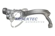 Bremsbelagsatz, Scheibenbremse Hinterachse TRUCKTEC AUTOMOTIVE 07.35.105