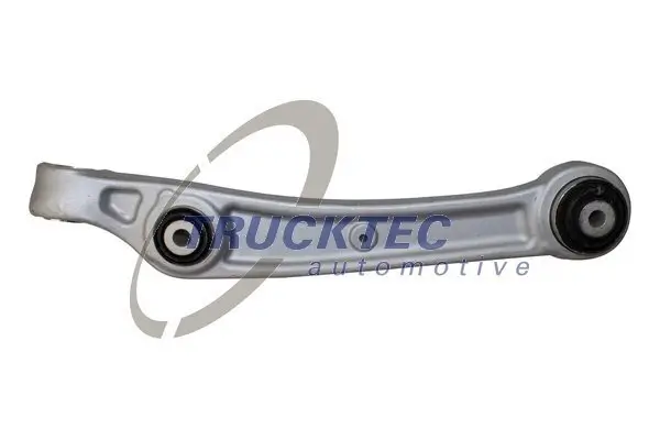 Lenker, Radaufhängung Vorderachse links TRUCKTEC AUTOMOTIVE 07.31.322
