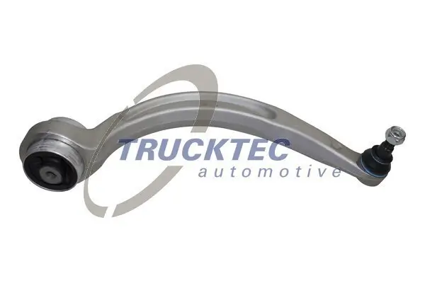 Lenker, Radaufhängung Vorderachse links TRUCKTEC AUTOMOTIVE 07.31.328