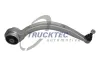 Lenker, Radaufhängung Vorderachse links TRUCKTEC AUTOMOTIVE 07.31.328