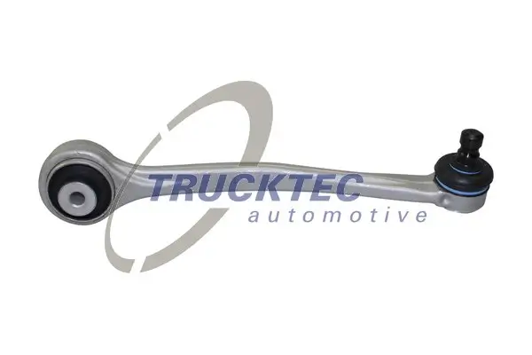 Lenker, Radaufhängung oben vorne Vorderachse links TRUCKTEC AUTOMOTIVE 07.31.330
