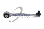 Lenker, Radaufhängung oben vorne Vorderachse links TRUCKTEC AUTOMOTIVE 07.31.330
