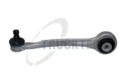 Lenker, Radaufhängung hinten oben Vorderachse links TRUCKTEC AUTOMOTIVE 07.31.332