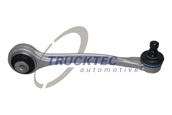 Lenker, Radaufhängung hinten oben Vorderachse rechts TRUCKTEC AUTOMOTIVE 07.31.333