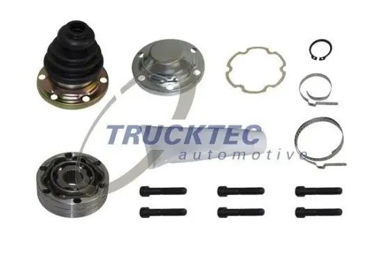 Gelenksatz, Antriebswelle getriebeseitig Vorderachse TRUCKTEC AUTOMOTIVE 07.31.337 Bild Gelenksatz, Antriebswelle getriebeseitig Vorderachse TRUCKTEC AUTOMOTIVE 07.31.337