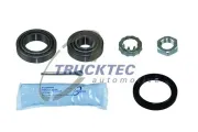 Radlagersatz Hinterachse beidseitig TRUCKTEC AUTOMOTIVE 07.32.015