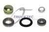 Radlagersatz Hinterachse beidseitig TRUCKTEC AUTOMOTIVE 07.32.022