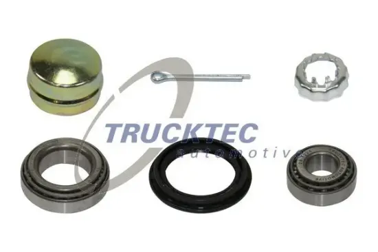 Radlagersatz Hinterachse beidseitig TRUCKTEC AUTOMOTIVE 07.32.022 Bild Radlagersatz Hinterachse beidseitig TRUCKTEC AUTOMOTIVE 07.32.022