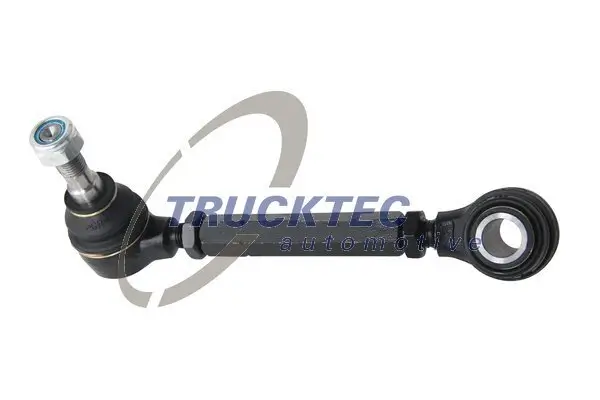 Lenker, Radaufhängung Hinterachse links TRUCKTEC AUTOMOTIVE 07.32.039