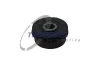 Lagerung, Lenker Hinterachse beidseitig TRUCKTEC AUTOMOTIVE 07.32.041
