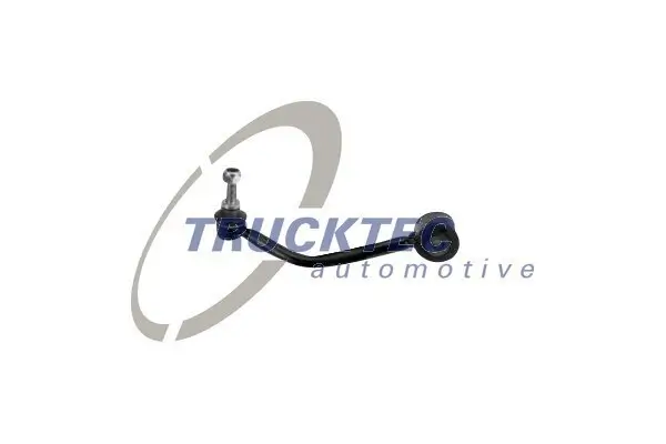 Stange/Strebe, Stabilisator Hinterachse links TRUCKTEC AUTOMOTIVE 07.32.056