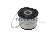 Lagerung, Achskörper Hinterachse beidseitig TRUCKTEC AUTOMOTIVE 07.32.063