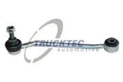 Stange/Strebe, Stabilisator Hinterachse links TRUCKTEC AUTOMOTIVE 07.32.082