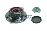 Radlagersatz Hinterachse beidseitig TRUCKTEC AUTOMOTIVE 07.32.092