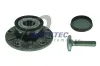 Radlagersatz Hinterachse beidseitig TRUCKTEC AUTOMOTIVE 07.32.094