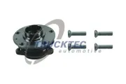 Radlagersatz Hinterachse beidseitig TRUCKTEC AUTOMOTIVE 07.32.101
