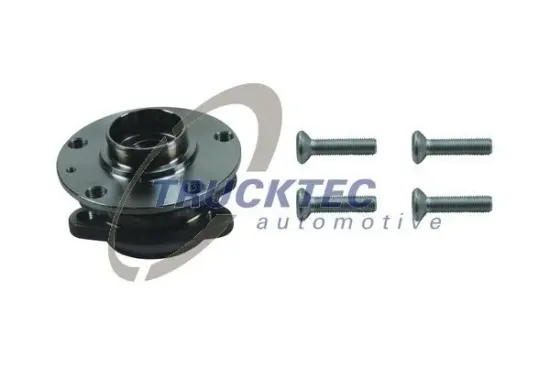 Radlagersatz Hinterachse beidseitig TRUCKTEC AUTOMOTIVE 07.32.101 Bild Radlagersatz Hinterachse beidseitig TRUCKTEC AUTOMOTIVE 07.32.101