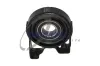 Lagerung, Gelenkwelle TRUCKTEC AUTOMOTIVE 07.34.002